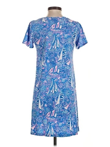 Lilly Pulitzer Casual Dress (view 2)