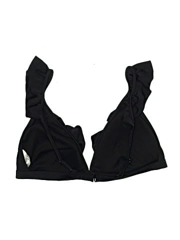 Lands' End Swimsuit Top (view 2)