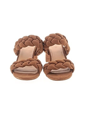 Oasis Society Sandals (view 2)