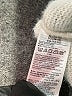 Old Navy Solid Ivory Pullover Sweater Size 14 - 16 - photo 4