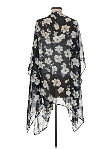 Lane Bryant Kimono (view 2)