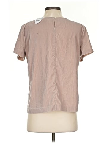 J.Crew Factory Store Short Sleeve Top (view 2)