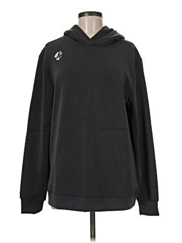 7 Diamonds Pullover Hoodie (view 1)