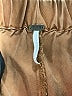 YFB 100% Tencel Brown Casual Pants Size S - photo 7