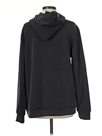 7 Diamonds Pullover Hoodie (view 2)