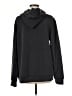 7 Diamonds Black Pullover Hoodie Size M - photo 2