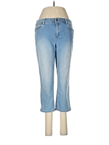 Christopher & Banks Jeans (view 1)