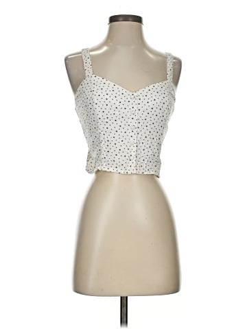 Abercrombie & Fitch Sleeveless Top (view 1)