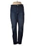 Banana Republic Blue Jeans Size 26 waist - photo 1