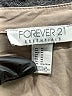 Forever 21 Tan Casual Dress Size M - photo 7