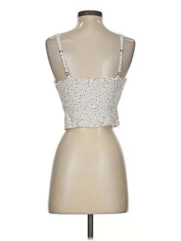 Abercrombie & Fitch Sleeveless Top (view 2)