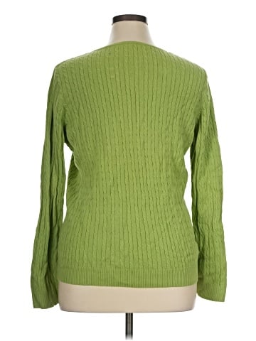 Talbots Outlet Pullover Sweater (view 2)
