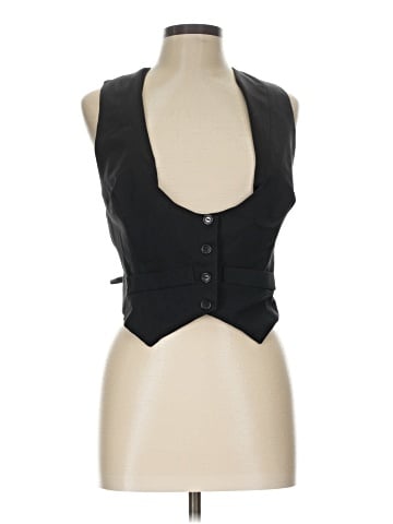 Assorted Brands Tuxedo Vest (view 1)