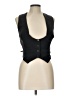 Assorted Brands Black Tuxedo Vest Size L - photo 1
