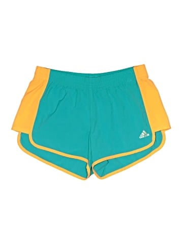 Adidas Athletic Shorts (view 1)