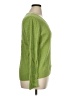 Talbots Outlet 100% Cotton Green Pullover Sweater Size XL - photo 4
