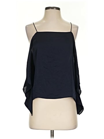 Express Sleeveless Blouse (view 1)