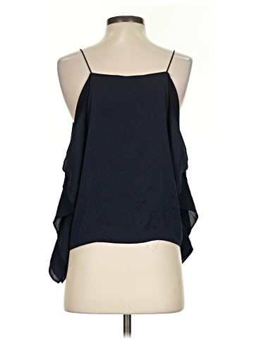 Express Sleeveless Blouse (view 2)