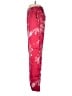 Second Female Floral Red Casual Pants Size M - photo 5