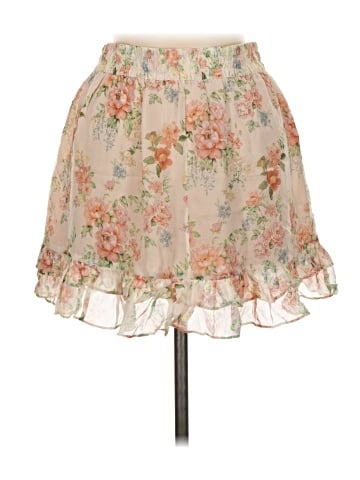 Zara Casual Skirt (view 2)