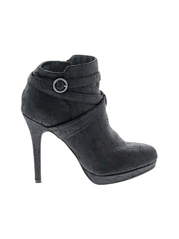 Michael Antonio Ankle Boots (view 1)