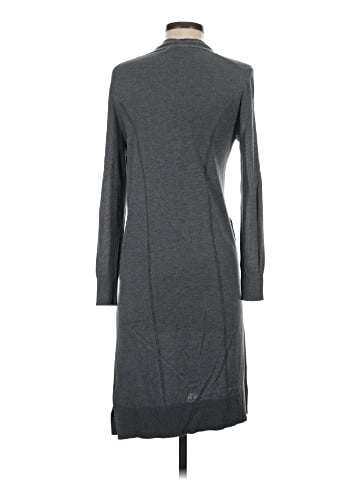 Banana Republic Silk Cardigan (view 2)