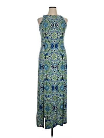 London Times Casual Dress (view 1)