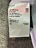 Uniqlo Purple Track Jacket Size 13 - photo 7