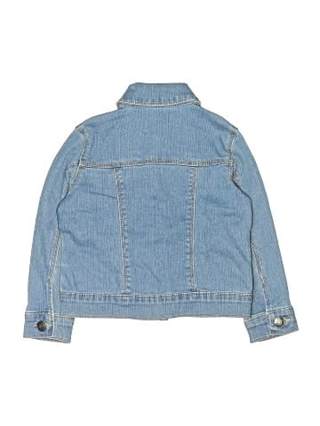 Carter's Denim Jacket (view 2)
