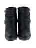 Michael Antonio Black Ankle Boots Size 7 1/2 - photo 2