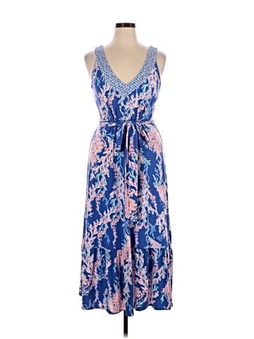 Lilly Pulitzer Casual Dress (view 1)