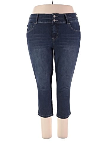 Torrid Jeans (view 1)
