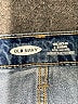 Old Navy 100% Cotton Blue Jeans Size 6 - photo 7