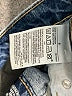 Old Navy 100% Cotton Blue Jeans Size 6 - photo 8