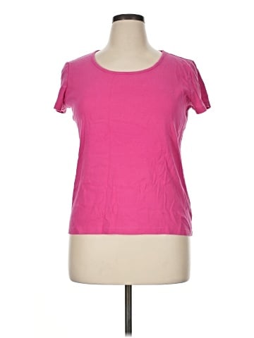 Jones New York Sport Short Sleeve T-Shirt (view 1)