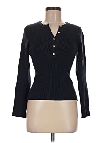 Abercrombie & Fitch Pullover Sweater (view 1)