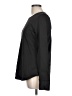 Cuddl Duds Black Sweatshirt Size L - photo 5