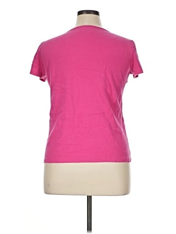 Jones New York Sport Short Sleeve T-Shirt (view 2)