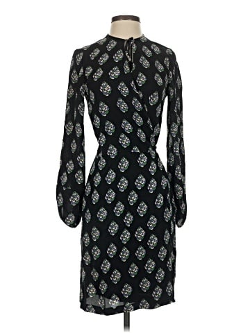 Diane von Furstenberg Cocktail Dress (view 1)