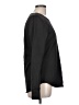 Cuddl Duds Black Sweatshirt Size L - photo 4