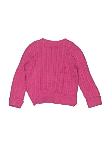 Ralph Lauren Cardigan (view 2)