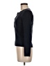 Abercrombie & Fitch Black Pullover Sweater Size M - photo 5