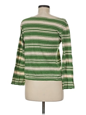 Sophie Max 3/4 Sleeve T-Shirt (view 2)