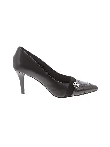 Armani Jeans Heels (view 1)