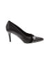 Armani Jeans Black Heels Size EU 39 - photo 1