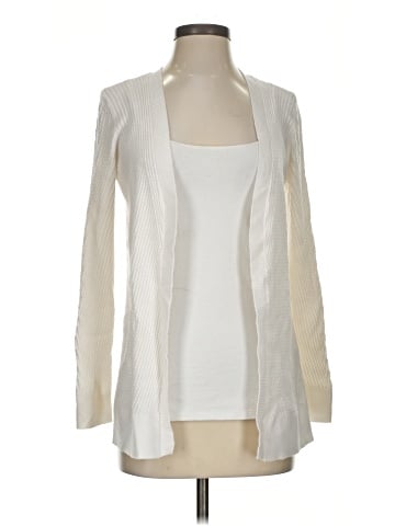 White House Black Market Cardigan (view 1)