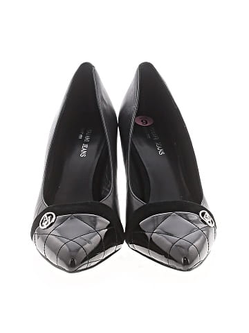 Armani Jeans Heels (view 2)