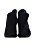 Lucky Brand 100% Leather Black Ankle Boots Size 8 - photo 2