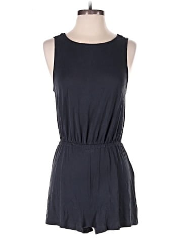 Silence and Noise Romper (view 1)