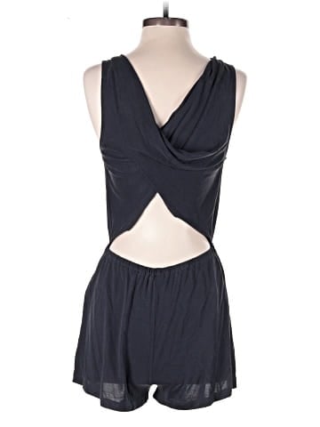 Silence and Noise Romper (view 2)